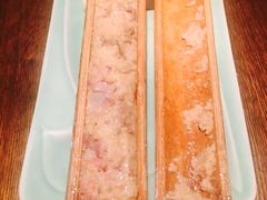 小米蒸排骨-粗茶淡饭·隐庐私厨(东亭店)