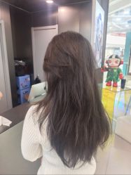 -Cima salon西玛沙龙