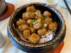 -聚鑫阁江浙菜·非遗传承技艺(青村帝华园店)