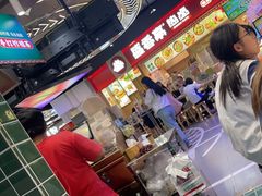 -卤大叔·广州牛杂(壹方城店)