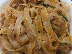 -秦香陕西食府(华贸天地店)