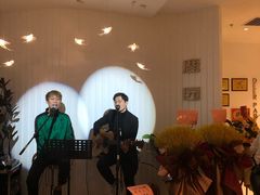 -Deer Park鹿园西餐(仁恒置地广场店)