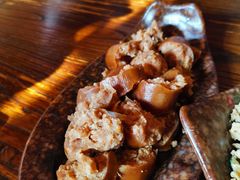 王爷手掰灌肠-玉祥府牛肉罩饼(金光道店)