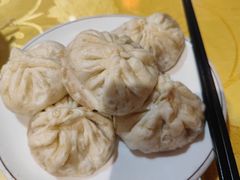 -陈寔包子王·卤煮小肠·京味小吃(龙潭店)