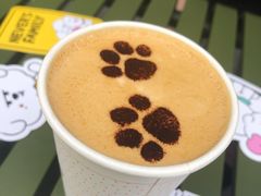 -Seesaw Coffee(上生新所店)