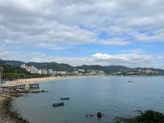 -大梅沙海滨公园