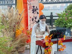 -汉水谣·江景餐厅(江滩店)