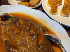 -曾宴·楚菜(湖北省博物馆店)