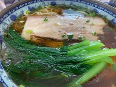 -枫镇面馆(寒山寺店)