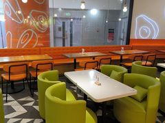 -油梨树 AVOCADO TREE(亮马桥店)