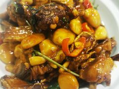 -乡亲鹅肉城(吴江店)