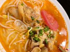 -贵凤凰贵州米粉(五道口店)