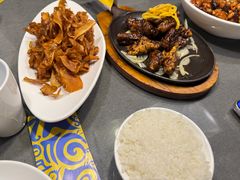 鹅肝酱杏鲍菇-谭记旺品(小谭山店)