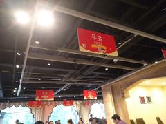 -巴扎美食·新疆菜·西域歌舞表演餐厅(新疆大厦店)