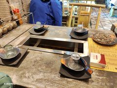 -破瓦寒窑·地摊烤羊排