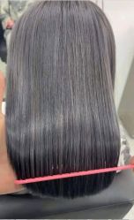 -AB hair salon
