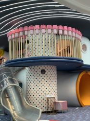 -kidsland(南开大悦城店)