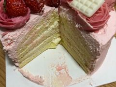 -BON CAKE(华贸购物中心店)