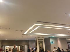 -曼谷文华中心点大酒店