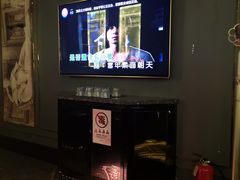 -INLOVE KTV(文一店)