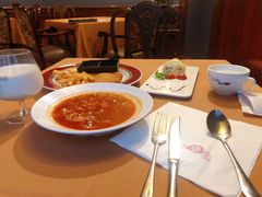 -德大西餐社