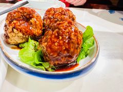 -姑苏家宴·苏帮菜·松鼠桂鱼(苏州总店)