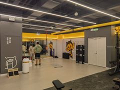 -FEELINGME乐刻私教馆(远洋星帆店)