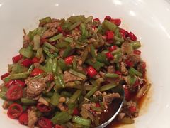 -翠清酒家(万丰路店)