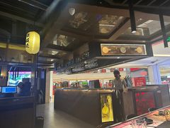 -盛焰铁板烧(王府井店)