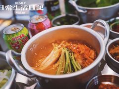 -馥二代韩式烤肉 2세대 불고기(喷水池店)