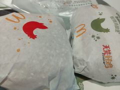 -麦当劳(西站店)