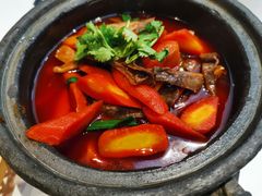 -院8里·少城记忆老川菜(宽窄巷子店)