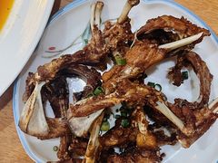 -功夫兔