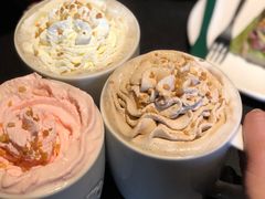 -星巴克(苏州西蒙店)