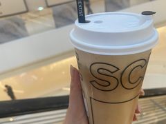 -科学家咖啡(恒隆广场店)