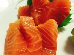 -福匠日本料理(人民路店)