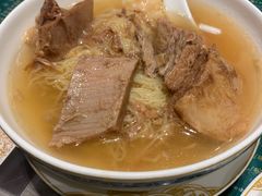 -麦奀云吞面世家(中环店)