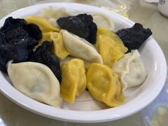 -北方饺子王·海肠捞饭·海鲜锅(山大店)