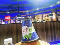 大堂-红盔甲·小龙虾(天钥桥店)