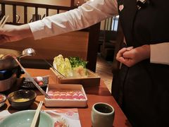 -仓桥家·焗寿司·锅物(光谷步行街店)