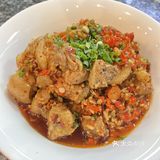 这家湘菜老店生意是真好