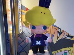 -泡泡玛特POPMART(国金街店)