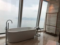 -厦门康莱德酒店·宴会厅婚宴
