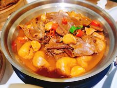 -徽镇小厨·经典徽菜(马连道店)