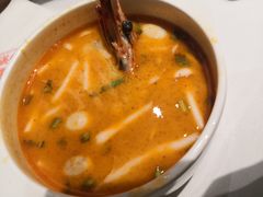 -暹罗酒肆泰餐厅酒吧