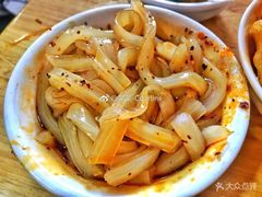 -洞子口张老二凉粉(文殊院店)