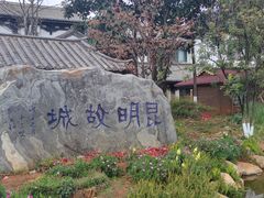 -云南民族村