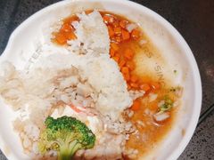 -探鱼·鲜青椒爽麻烤鱼(银泰城店)