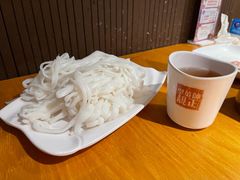 -海银海记潮汕牛肉火锅(新港中路海珠店)