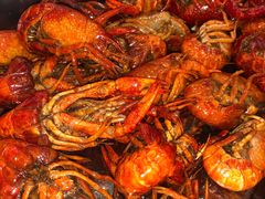 -江城燕子大排档(江汉路步行街店)